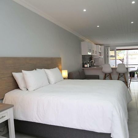 Appartement Mchaven @ 8 à Swellendam Extérieur photo