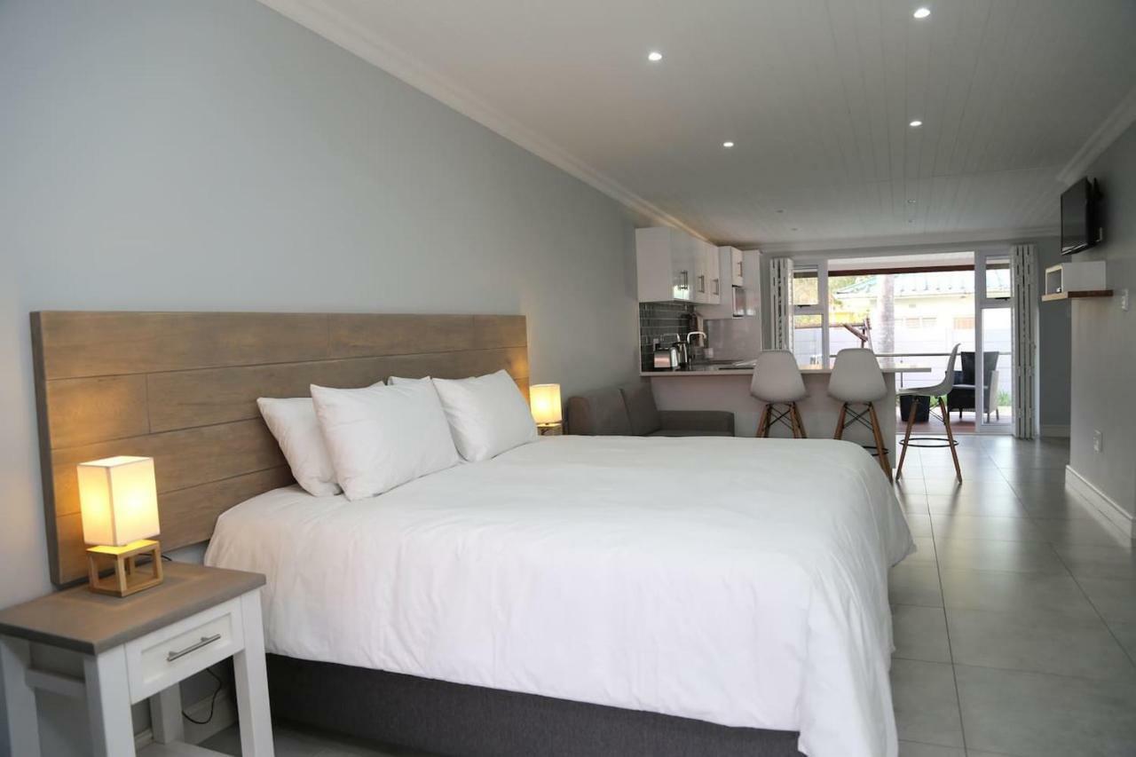 Appartement Mchaven @ 8 à Swellendam Extérieur photo