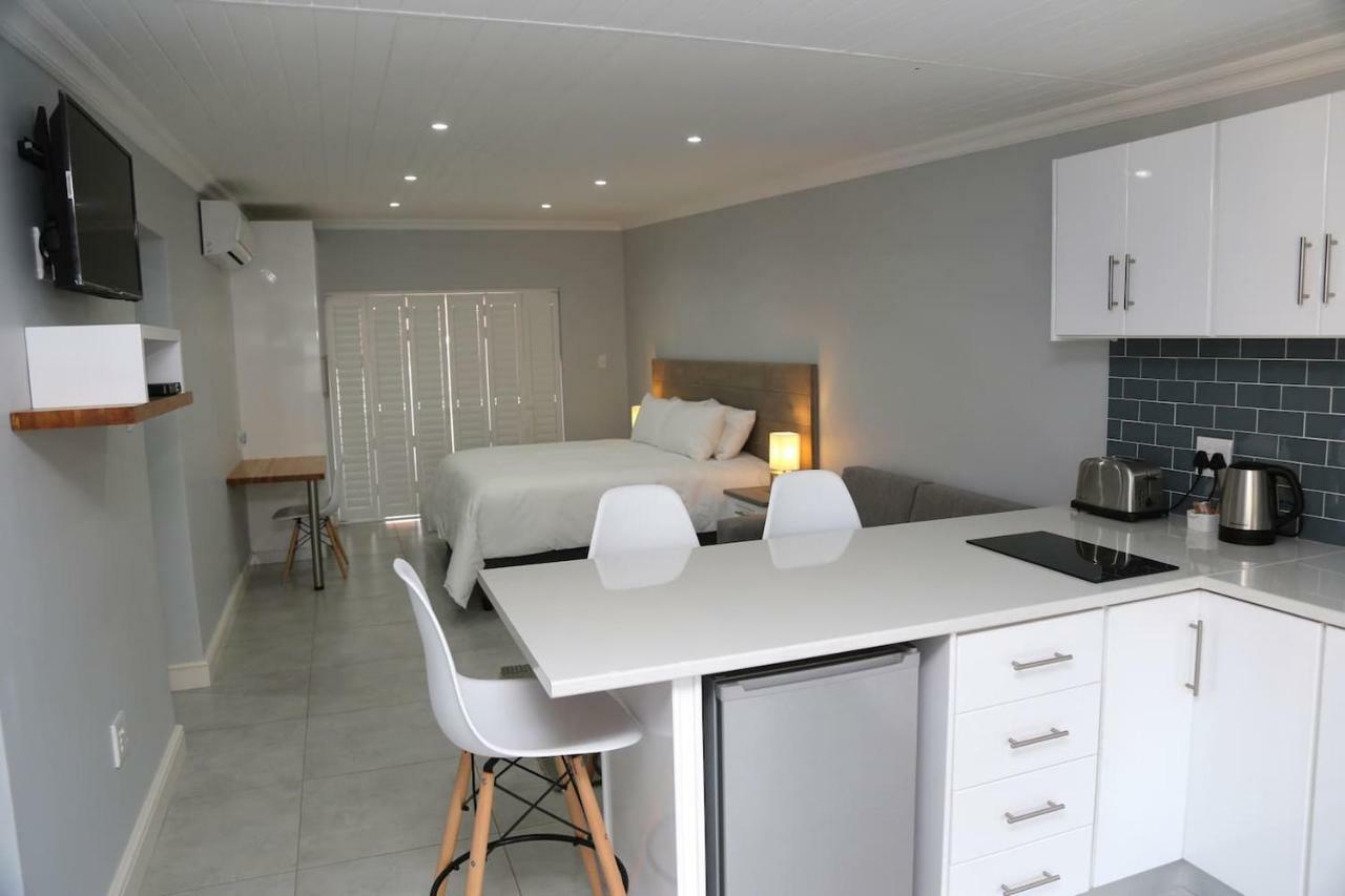 Appartement Mchaven @ 8 à Swellendam Extérieur photo