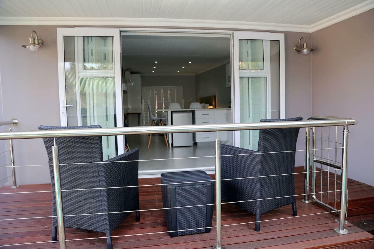Appartement Mchaven @ 8 à Swellendam Extérieur photo