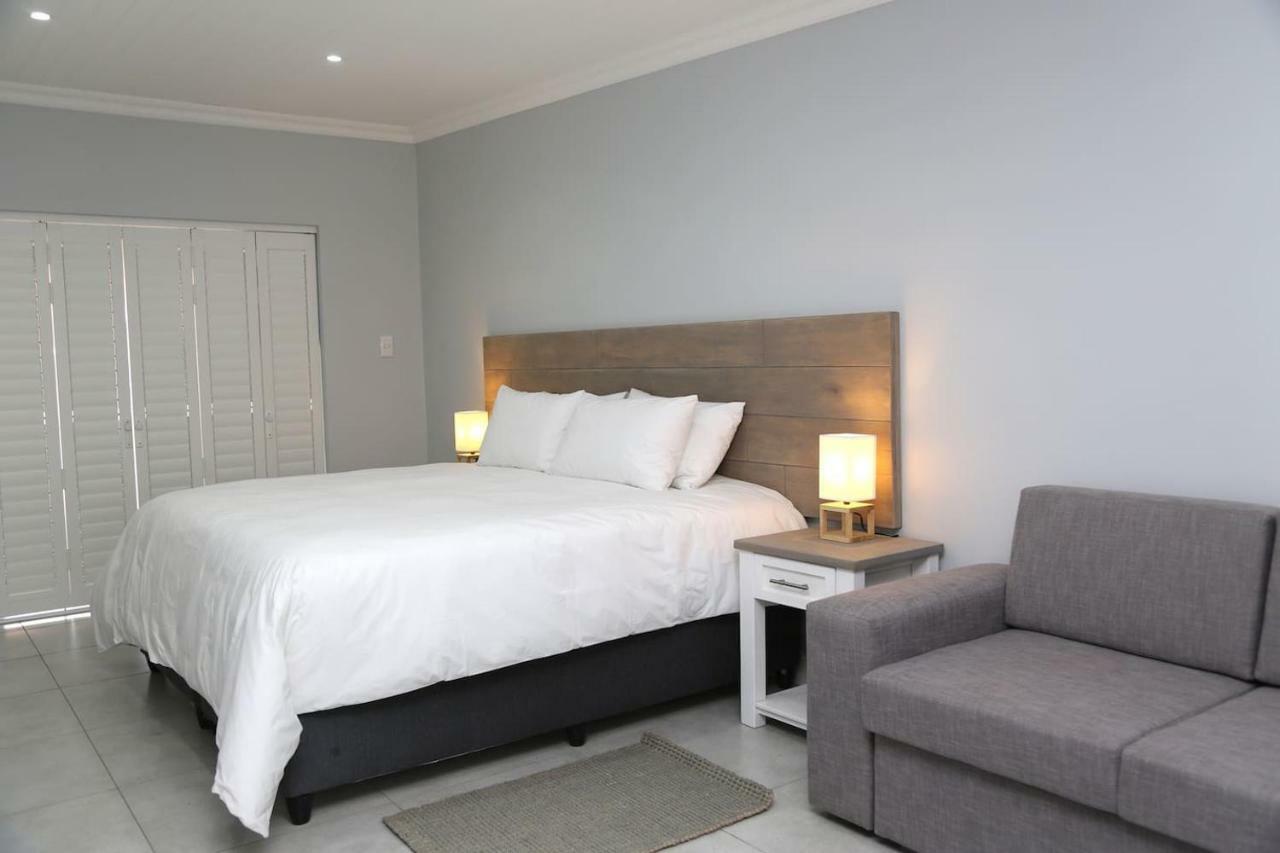 Appartement Mchaven @ 8 à Swellendam Extérieur photo